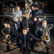 Event image BULLHORN