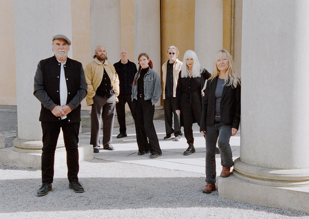 Event image Nordan - Lena Willemark & Ale Möller "Nordankväden"