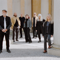 Event image Nordan - Lena Willemark & Ale Möller "Nordankväden"