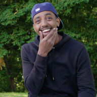 Event image Stempel: Sahal Arrale: ekte vibes, ekte kaos