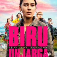 Event image Biru Unjárga - Føkkings Nesseby (6 år)