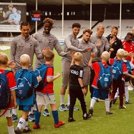 Event image Odds TINE Fotballskole 2026