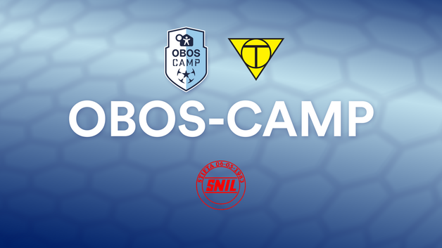 Event image OBOS-Camp 