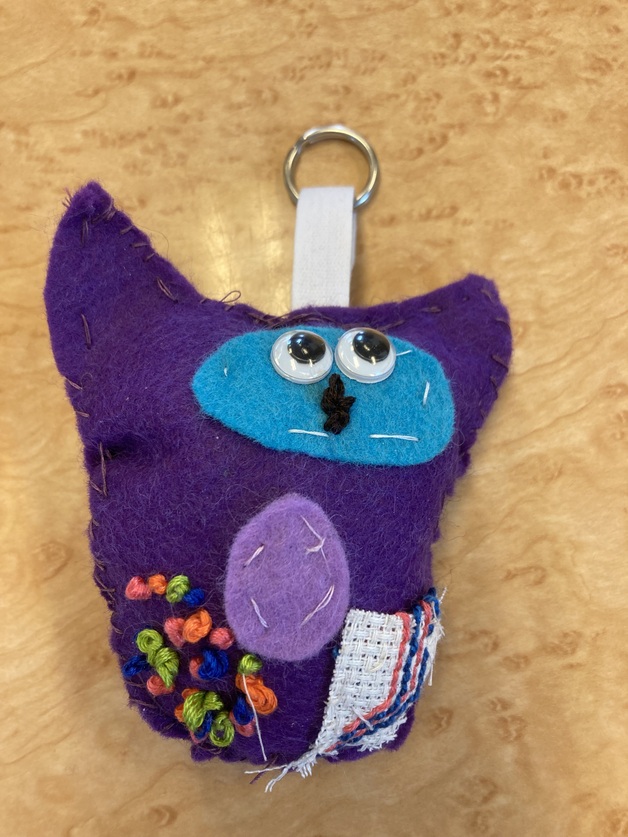 Event image Laurdag med Ung husflid