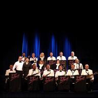 Event image Storbandserien med Bryne storband og Equinor storband