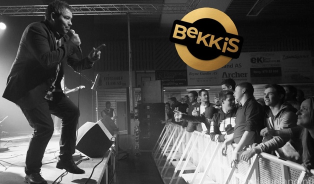 Event image Byorkesteret // Olav Madland