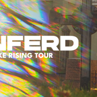 Event image Gjenferd // Revolver