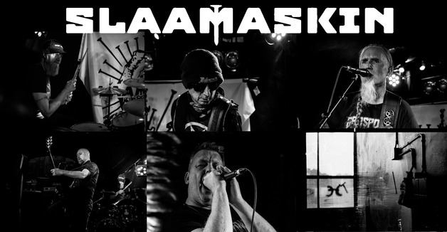 Event image SLAAMASKIN