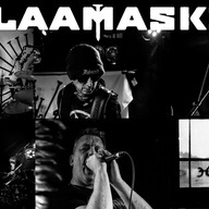 Event image SLAAMASKIN