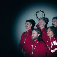 Event image Longfield & Super Skeleton // 18.04 // Horten