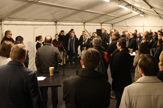 Event image Networking March 10th 7-9am