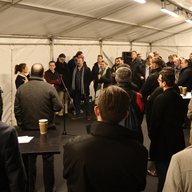 Event image Networking March 10th 7-9am