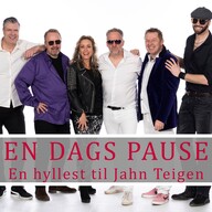 Event image En dags Pause