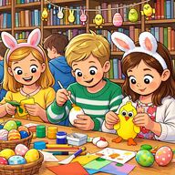 Event image Lagedag med lesing på Varhaug