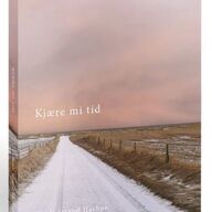 Event image Forfattarbesøk av lyrikar Heidi Strand Harboe 