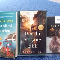 Event image Bibliotekdrøs