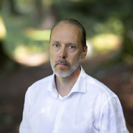 Event image Forfattarbesøk: Gaute Heivoll 