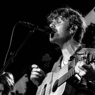 Event image Bare Andy med Band, Wrightegaarden, John G Scene