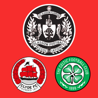 Event image Clyde v Celtic B | 3rd February 2026 | Glasgow Cup | Clyde TV Live Stream