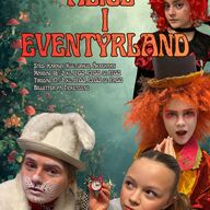 Event image Alice i Eventyrland ensemble 2 - tirsdag 17.02.2026