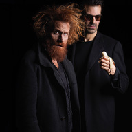 Event image HIVJU AND THE GARBAGE KING