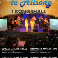 Event image På grenså te allsong