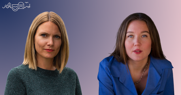 Event image Kultursalong - krimprat og konsert