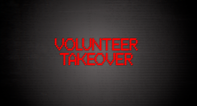 Event image BFK | 08.02.2026 | FRIVILLIGE BESTEMMER / VOLUNTEER TAKEOVER