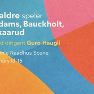 Event image Galdre speler Adams, Bauckholt, Skaarud