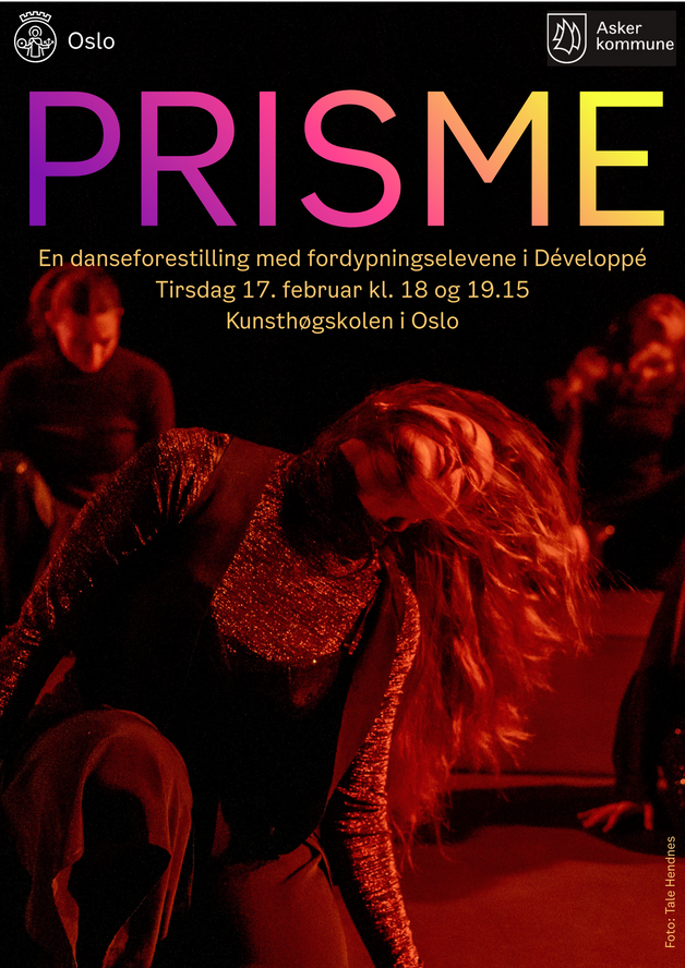 Event image PRISME