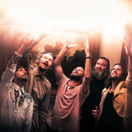 Event image Major Parkinson