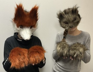 Event image Reveenkemannenfyren