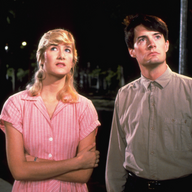 Event image Blue Velvet