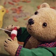 Event image Barnefilmklubben: Ludovic - verdens beste bamse