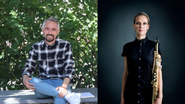 Event image Flyktningene forteller 