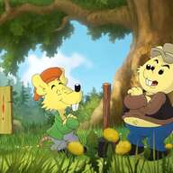 Event image Barnefilmklubben: Bamse og verdens minste eventyr