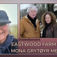 Event image Mona Grytøyr // Eastwood Farm // Kulturbanken Ettermiddag