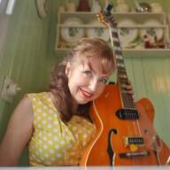 Event image Toini & the Tomcats på Lageret Pub, Rygge