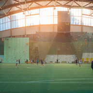 Event image Treningskamp: AaFK Kvinner - Molde Kvinner