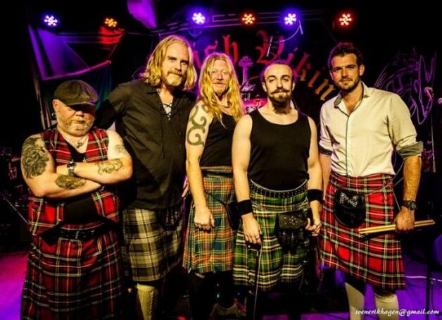 Event image The Irish Vikings