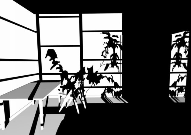 Event image Søndagsomvisning - Grammars of Light