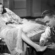 Event image Scarlet Street (1945)