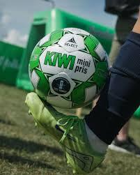 Event image Kiwi Påskecamp