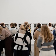 Event image Babyomvisning i Astrup Fearnley-samlingen