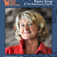 Event image Karin Krog & The-Inbetween-Times | Oslojazz 2026