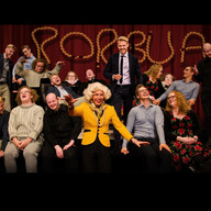 Event image Rorbuashow – Siste Reis