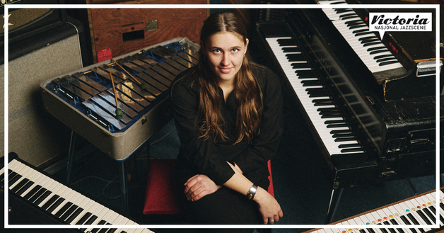 Event image Sara Fjeldvær