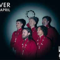 Event image Longfield & Super Skeleton // Revolver