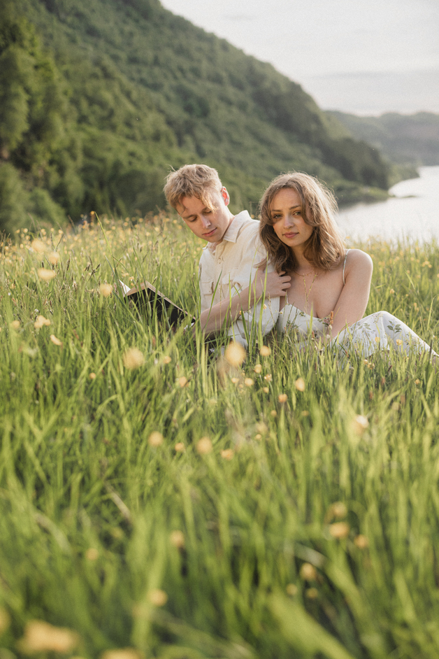 Event image We met in June - Platesleppkonsert! // Samvirket