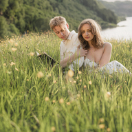 Event image We met in June - Platesleppkonsert! // Samvirket